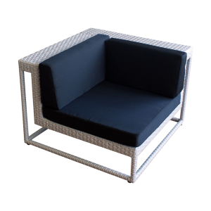 Cape Town Eck-Element 1